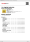 Digitální booklet (A4) The Digital Collection
