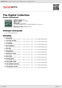 Digitální booklet (A4) The Digital Collection