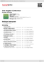 Digitální booklet (A4) The Digital Collection