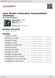 Digitální booklet (A4) Liszt: Etudes d'exécution transcendante - Chamayou