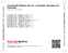 Zadní strana obalu CD Leonhardt Edition Vol.14 - Scarlatti: Sonaten fur Cembalo