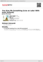 Digitální booklet (A4) You Give Me Something [Live on Later With Jools Holland]