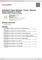 Digitální booklet (A4) Schubert: Piano Quintet "Trout"; Mozart: Piano Quartet in E-flat
