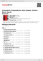 Digitální booklet (A4) Complete Compilation 3CD Golden Series - Alvin Kwok