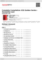 Digitální booklet (A4) Complete Compilation 3CD Golden Series - Samantha Lam