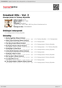 Digitální booklet (A4) Greatest Hits - Vol. 2