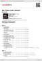 Digitální booklet (A4) Jay Chou Live Concert