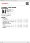 Digitální booklet (A4) Schubert: Piano Sonatas
