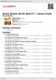 Digitální booklet (A4) Brook Benton At His Best!!!! + bonus tracks
