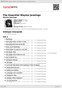 Digitální booklet (A4) The Essential Waylon Jennings