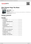 Digitální booklet (A4) Nina Simone Sings The Blues
