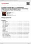 Digitální booklet (A4) Scriabin: Sonata No. 3 & 5 Preludes; Medtner: Sonata Reminiscenza; Stravinsky:  3 Movements from Pétrouchka
