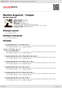 Digitální booklet (A4) Martha Argerich - Chopin