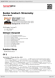 Digitální booklet (A4) Boulez Conducts Stravinsky
