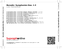 Zadní strana obalu CD Borodin: Symphonies Nos. 1-3