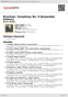 Digitální booklet (A4) Bruckner: Symphony No. 9 [Expanded Edition]