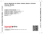Zadní strana obalu CD Ravel Daphnis et Chloé Suites; Bolero: Classic Library Series