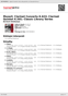 Digitální booklet (A4) Mozart: Clarinet Concerto K.622; Clarinet Quintet K.581: Classic Library Series