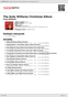 Digitální booklet (A4) The Andy Williams Christmas Album