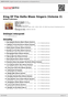 Digitální booklet (A4) King Of The Delta Blues Singers (Volume 2)