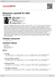 Digitální booklet (A4) Klaunova zpověď 41 hitů