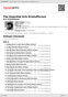 Digitální booklet (A4) The Essential Kris Kristofferson