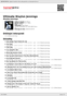 Digitální booklet (A4) Ultimate Waylon Jennings