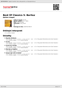 Digitální booklet (A4) Best Of Classics 5: Berlioz