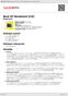 Digitální booklet (A4) Best Of Headwind [CD]