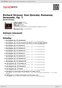 Digitální booklet (A4) Richard Strauss: Don Quixote; Romanze; Serenade, Op. 7