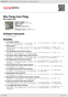 Digitální booklet (A4) Wu-Tang Iron Flag