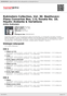 Digitální booklet (A4) Rubinstein Collection, Vol. 36: Beethoven: Piano Concertos Nos. 1-5; Sonata No. 18; Haydn: Andante & Variations