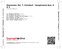 Zadní strana obalu CD Dimension Vol. 7: Schubert - Symphonies Nos. 8 & 9