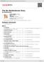 Digitální booklet (A4) The Bix Beiderbecke Story