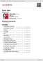 Digitální booklet (A4) Todo Vale