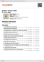 Digitální booklet (A4) Joplin Super Hits