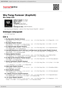 Digitální booklet (A4) Wu-Tang Forever (Explicit)