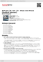 Digitální booklet (A4) Def Jam 25, Vol. 23 - Show And Prove [Explicit Version]