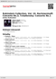 Digitální booklet (A4) Rubinstein Collection, Vol. 15: Rachmaninoff: Concerto No.2; Tchaikovsky: Concerto No.1