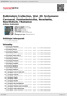 Digitální booklet (A4) Rubinstein Collection, Vol. 20: Schumann: Carnaval, Fantasiestucke, Novelette, Nachtstuck, Romance