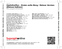 Zadní strana obalu CD Gipfeltreffen - Drobn aufm Berg / Deluxe Version [Deluxe Edition]
