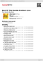 Digitální booklet (A4) Best Of The Doobie Brothers Live