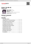Digitální booklet (A4) Amen (So Be It)
