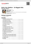 Digitální booklet (A4) Ricky Van Shelton - 16 Biggest Hits