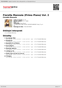 Digitální booklet (A4) Fiorella Mannoia (Primo Piano) Vol. 2