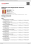 Digitální booklet (A4) Hildegard von Bingen/Ordo Virtutum