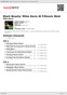 Digitální booklet (A4) Black Beauty: Miles Davis At Fillmore West