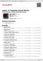 Digitální booklet (A4) Ligeti: A Cappella Choral Works