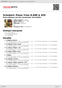 Digitální booklet (A4) Schubert: Piano Trios D.898 & 929