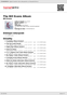 Digitální booklet (A4) The Bill Evans Album